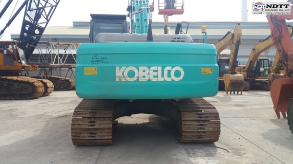 Kobelco SK200-8 #YN12-59376 ปี 2011 5,796 ชั่วโมง  นำเข้าจากญี่ปุ่น สภาพสมบูรณ์สุดๆ