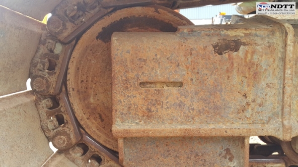 Kobelco SK200-8 #YN12-59376 ปี 2011 5,796 ชั่วโมง  นำเข้าจากญี่ปุ่น สภาพสมบูรณ์สุดๆ