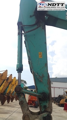Kobelco SK200-8 #YN12-59376 ปี 2011 5,796 ชั่วโมง  นำเข้าจากญี่ปุ่น สภาพสมบูรณ์สุดๆ
