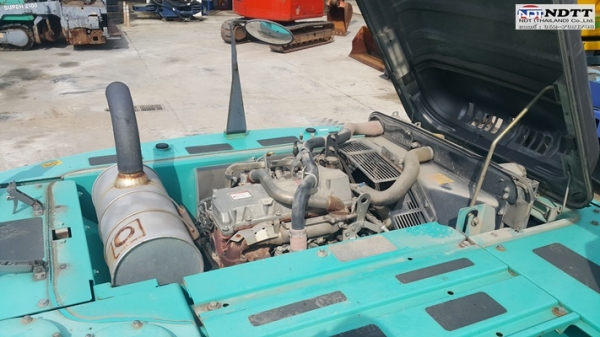 Kobelco SK200-8 #YN12-59376 ปี 2011 5,796 ชั่วโมง  นำเข้าจากญี่ปุ่น สภาพสมบูรณ์สุดๆ