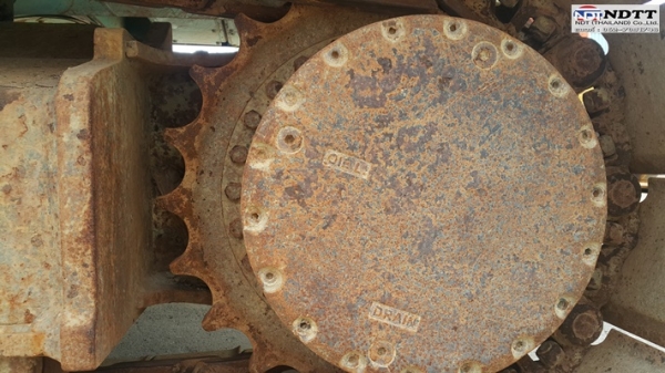 Kobelco SK200-8 #YN12-59376 ปี 2011 5,796 ชั่วโมง  นำเข้าจากญี่ปุ่น สภาพสมบูรณ์สุดๆ