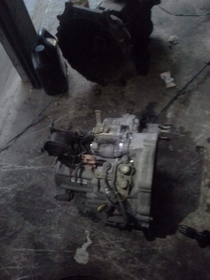 ขายเกียร์ออโต้ ออนด้า ใหม่เชียงกง 8500