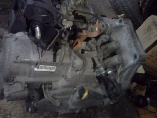 ขายเกียร์ออโต้ ออนด้า ใหม่เชียงกง 8500