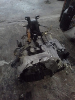 ขายเกียร์ออโต้ ออนด้า ใหม่เชียงกง 8500