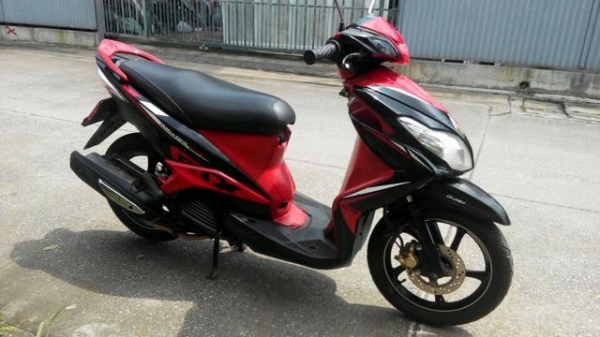ขาย yamaha mio 125 ขาย yamaha mio 125