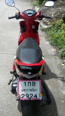 ขาย yamaha mio 125 ขาย yamaha mio 125