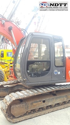 **Hitachi EX135USR** ปี 1999 6,456 ชั่วโมง เก่าญี่ปุ่น สภาพแบบนี้ ราคาแบบนี้ จัดไปให้ไวครับ
