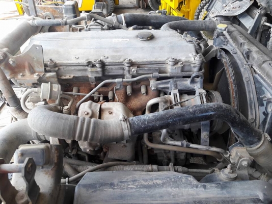 ขายหกล้ออีสุสุ 175 NQR คัชชีใหญ่ รถห้างแท้ สภาพโคตรเดิม สวยไม่เคยเกิดอุยัติเหตุ  ใครห่เดิมๆๆสวยๆๆไม่ผิดหวัง ยาว5.7 เมตร