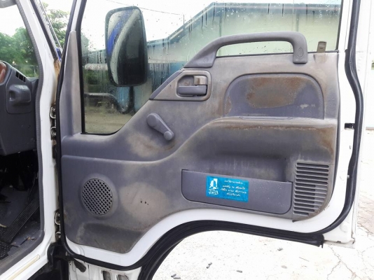 ขายหกล้ออีสุสุ 175 NQR คัชชีใหญ่ รถห้างแท้ สภาพโคตรเดิม สวยไม่เคยเกิดอุยัติเหตุ  ใครห่เดิมๆๆสวยๆๆไม่ผิดหวัง ยาว5.7 เมตร