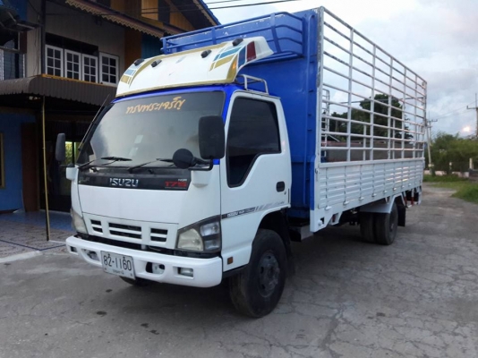 ขายหกล้ออีสุสุ 175 NQR คัชชีใหญ่ รถห้างแท้ สภาพโคตรเดิม สวยไม่เคยเกิดอุยัติเหตุ  ใครห่เดิมๆๆสวยๆๆไม่ผิดหวัง ยาว5.7 เมตร