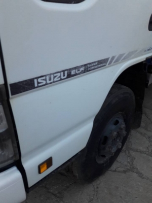 ขายหกล้ออีสุสุ 175 NQR คัชชีใหญ่ รถห้างแท้ สภาพโคตรเดิม สวยไม่เคยเกิดอุยัติเหตุ  ใครห่เดิมๆๆสวยๆๆไม่ผิดหวัง ยาว5.7 เมตร