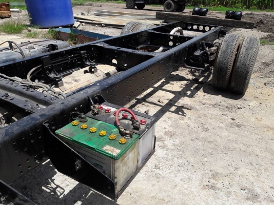 ขายหกล้ออีสุสุ 175 NQR คัชชีใหญ่ รถห้างแท้ สภาพโคตรเดิม สวยไม่เคยเกิดอุยัติเหตุ  ใครห่เดิมๆๆสวยๆๆไม่ผิดหวัง ยาว5.7 เมตร