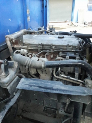 ขายหกล้ออีสุสุ 175 NQR คัชชีใหญ่ รถห้างแท้ สภาพโคตรเดิม สวยไม่เคยเกิดอุยัติเหตุ  ใครห่เดิมๆๆสวยๆๆไม่ผิดหวัง ยาว5.7 เมตร