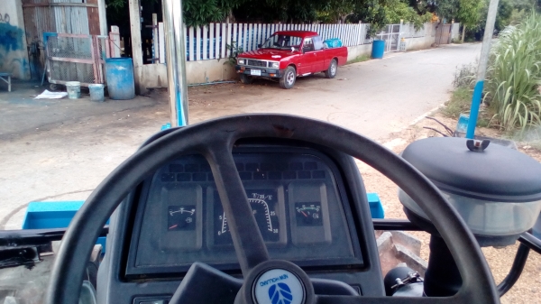 ขายรถไถFORD NEWHOLLAND รุ่นTS90 กรองใหญ่รถปี05 เล่มพร้อมโอน ขายรถไถFORD NEWHOLLAND รุ่นTS90 กรองใหญ่รถปี05 เล่มพร้อมโอน