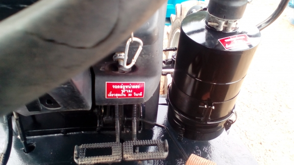 ขายรถไถFORD NEWHOLLAND รุ่นTS90 กรองใหญ่รถปี05 เล่มพร้อมโอน ขายรถไถFORD NEWHOLLAND รุ่นTS90 กรองใหญ่รถปี05 เล่มพร้อมโอน