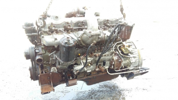 ขายเครื่อง 6d16 ขายเครื่อง 6d16