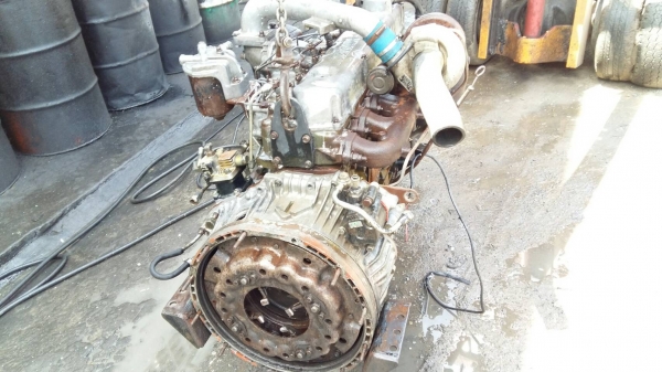 ขายเครื่อง 6d16