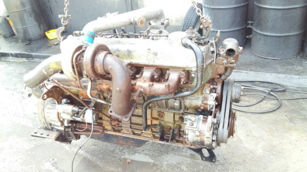 ขายเครื่อง 6d16 ขายเครื่อง 6d16