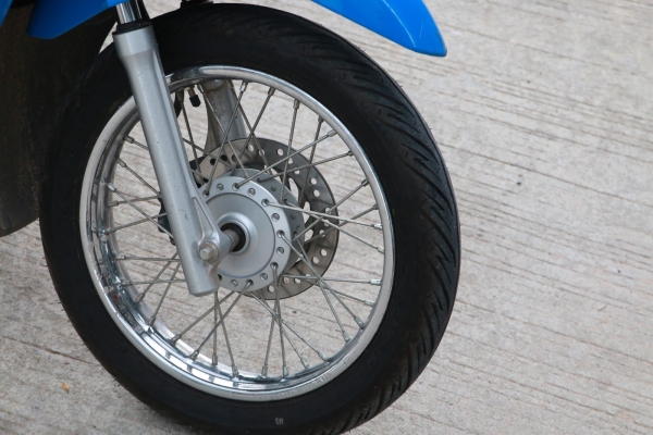 Honda Click125 ปี55