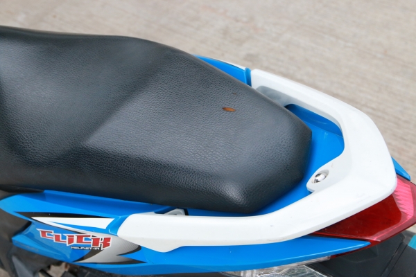 Honda Click125 ปี55