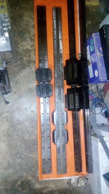 รางสไลด รางสไลด