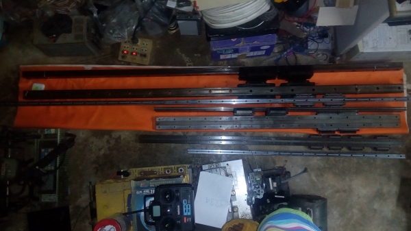 รางสไลด