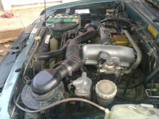 เครื่ิองสูบน้ำ