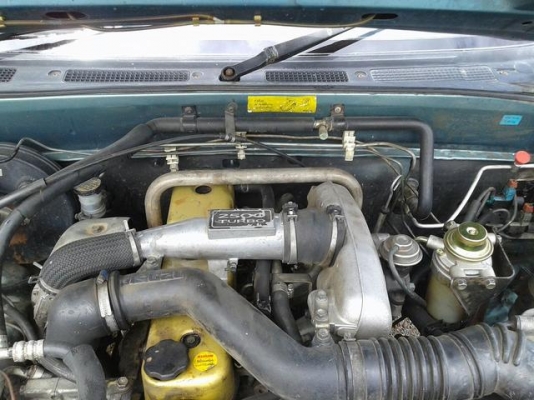 เครื่ิองสูบน้ำ