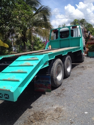 ขายหางเทรนเลอร์