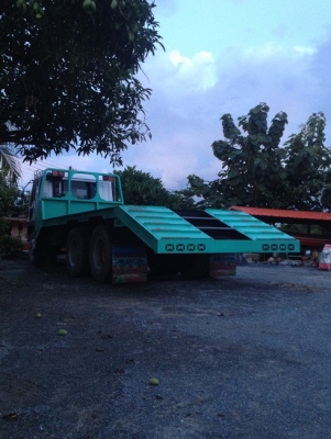 ขายหางเทรนเลอร์