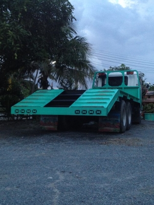 ขายหางเทรนเลอร์