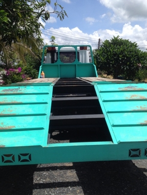 ขายหางเทรนเลอร์