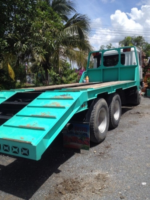 ขายหางเทรนเลอร์