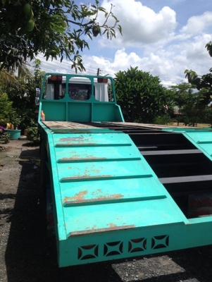 ขายหางเทรนเลอร์