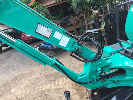 KOMATSU PC 15-7 (รุ่น7) รถใช้งานมาน้อยแค่2xxxชั่วโมง นำเข้าจากญี่ปุ่นแท้เอกสารอินวอย KOMATSU PC 15-7 (รุ่น7) รถใช้งานมาน้อยแค่2xxxชั่วโมง นำเข้าจากญี่ปุ่นแท้เอกสารอินวอย