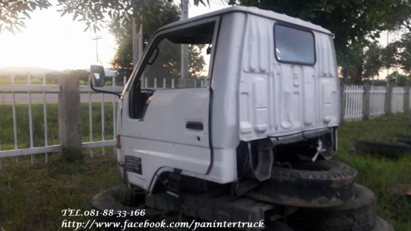 ขายถูกด่วนๆ หัวเก๋งรถบรรทุก4 ล้อใหญ่ ,6 ล้อเล็ก /CABIN TOYOTA :DYNA-LY211-300(รุ่นยกหัวไม่ได้) ราคาเพียง 38,000 บาท สนใจรีบติดต่อ 0818833166 ขายถูกด่วนๆ หัวเก๋งรถบรรทุก4 ล้อใหญ่ ,6 ล้อเล็ก /CABIN TOYOTA :DYNA-LY211-300(รุ่นยกหัวไม่ได้) ราคาเพียง 38,000 บาท สนใจรีบติดต่อ 0818833166