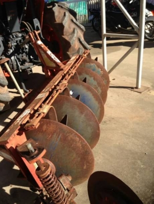 KUBOTA L4508 KUBOTA L4508