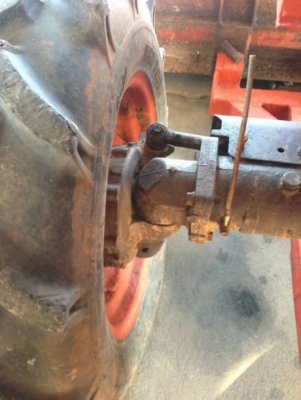 KUBOTA L4508 KUBOTA L4508