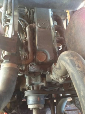 KUBOTA L4508 KUBOTA L4508