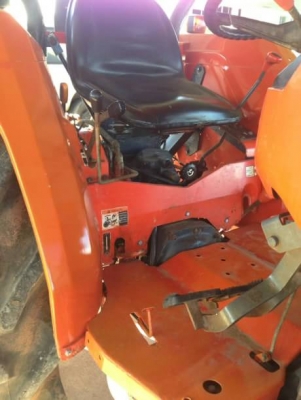 KUBOTA L4508 KUBOTA L4508