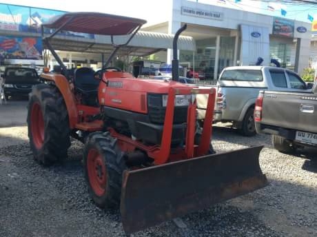 KUBOTA L4508 KUBOTA L4508