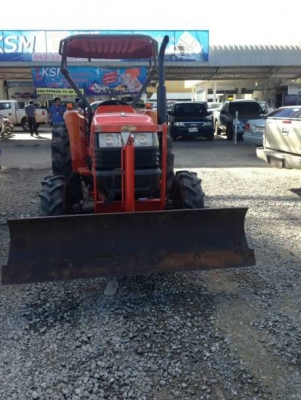KUBOTA L4508 KUBOTA L4508
