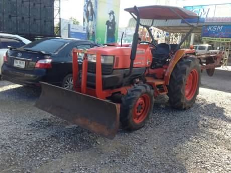 KUBOTA L4508 KUBOTA L4508