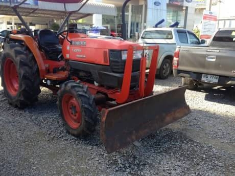 KUBOTA L4508 KUBOTA L4508