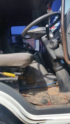 ขายรถพ่วงดัมพ์ ISUZU เครื่อง 360 แรง ปี 52 กระบะดัมพ์สามมิตรแม่ลูก ลูก 3 เพลาแท้ ทะเบียนพร้อม ขายรถพ่วงดัมพ์ ISUZU เครื่อง 360 แรง ปี 52 กระบะดัมพ์สามมิตรแม่ลูก ลูก 3 เพลาแท้ ทะเบียนพร้อม