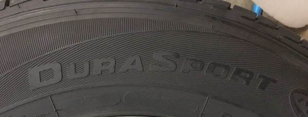 ยาง 215-70-15 GoogYear ปี 15 ยาง 215-70-15 GoogYear ปี 15