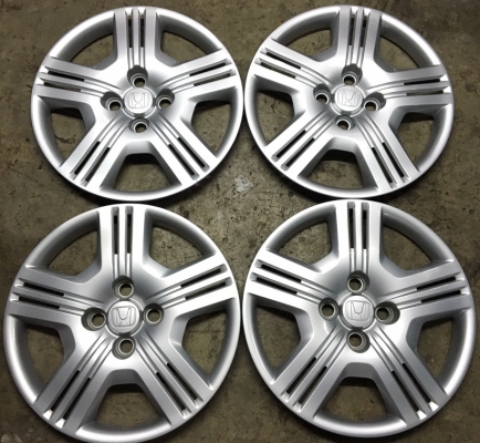 ฝาครอบล้อ honda city, jazz ขอบ 15