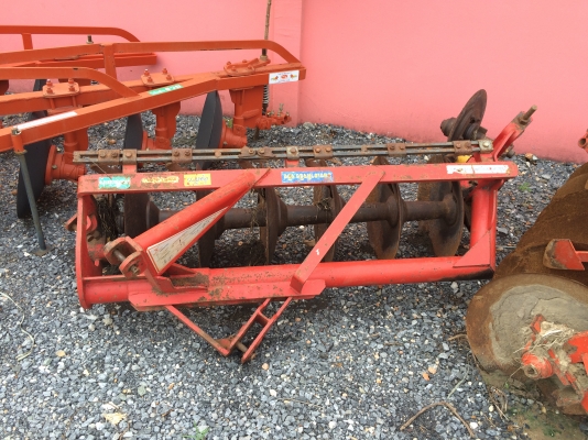 ขายยันม่าEF494T