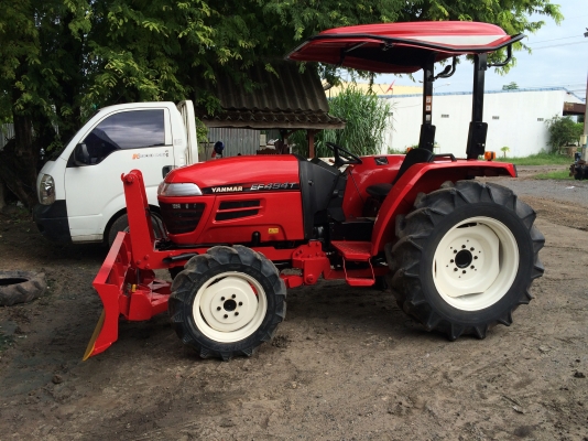 ขายยันม่าEF494T