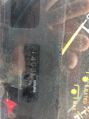 ขายยันม่าEF494T